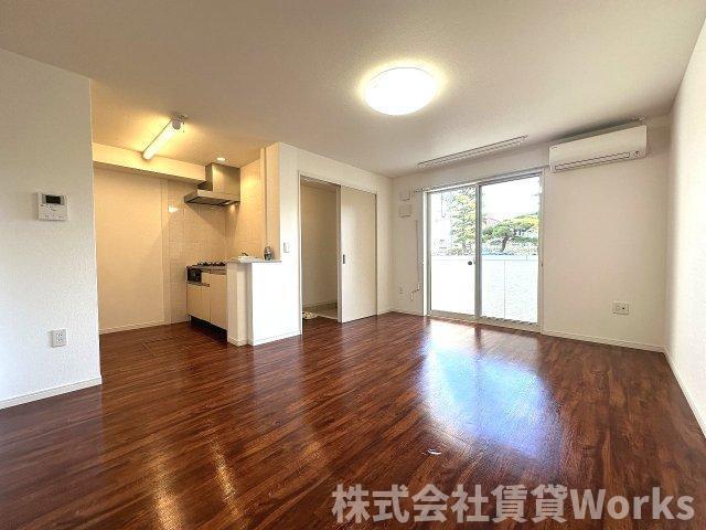 ノルディックアパートメンツ 部屋画像