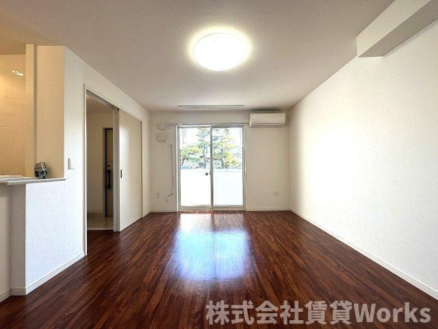 ノルディックアパートメンツ 部屋画像