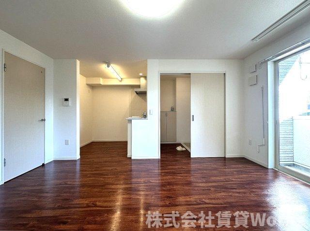 ノルディックアパートメンツ 部屋画像