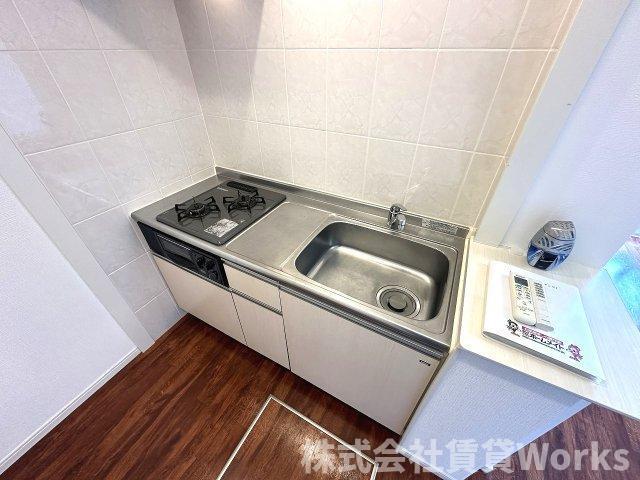 ノルディックアパートメンツ 部屋画像