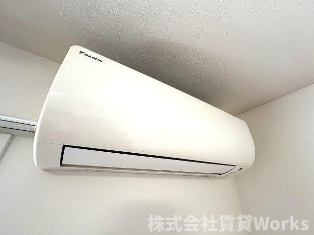 ノルディックアパートメンツ 設備