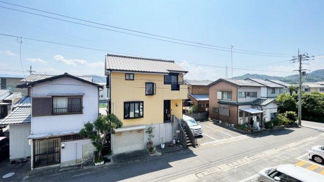 パレスイーズ 部屋画像