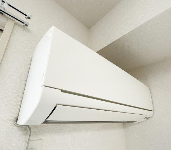 セジュール　エム（101） 設備