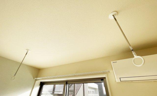 ベレオ助任橋 設備