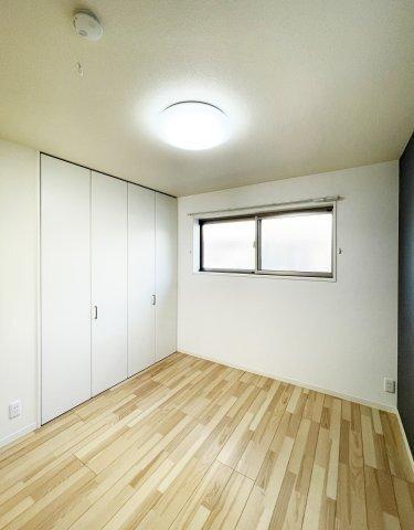 ベレオ助任橋 リビング