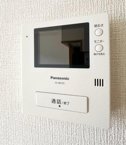 Comforce 橋本 セキュリティ