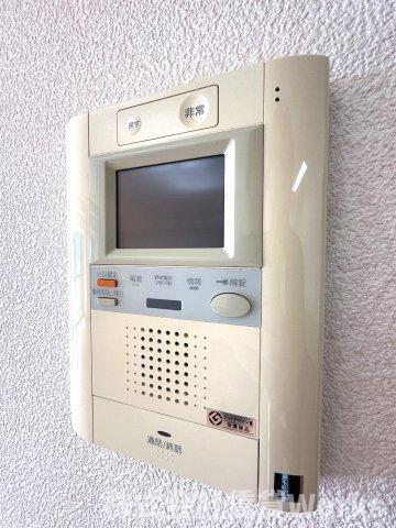豊千ビル セキュリティ