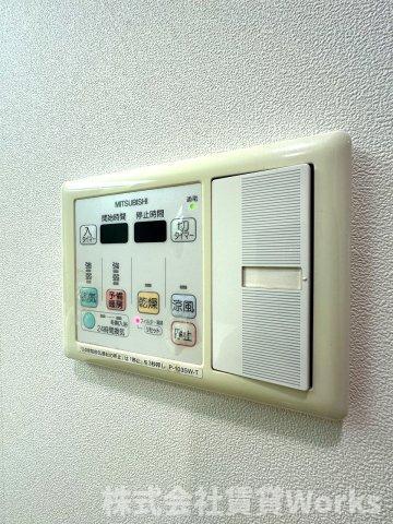 豊千ビル 設備