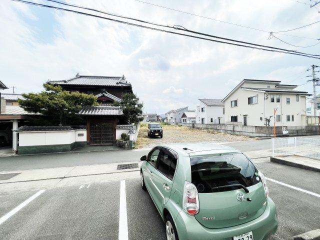 ハイネス国府　B棟 部屋画像