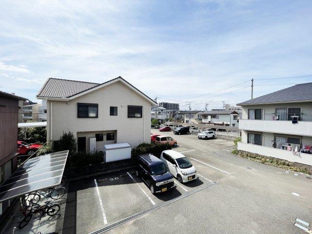 シャーメゾンピア　B棟 部屋画像