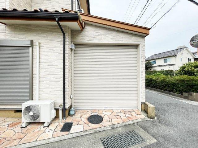 徳島市春日一戸建 部屋画像