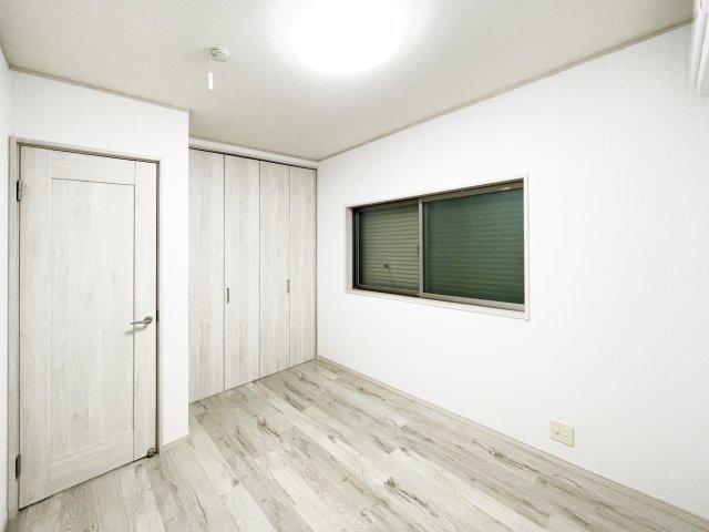 徳島市春日一戸建 室内