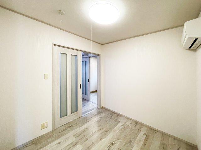 徳島市春日一戸建 リビング