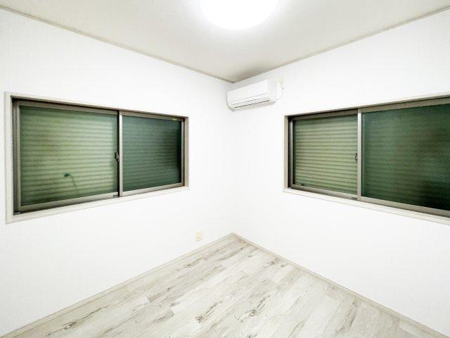 徳島市春日一戸建 リビング