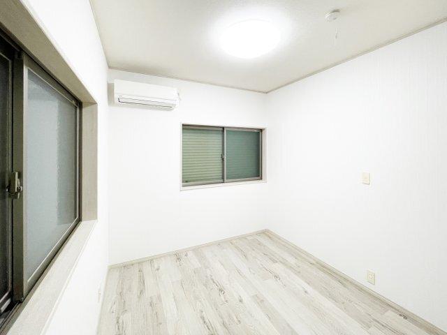徳島市春日一戸建 リビング