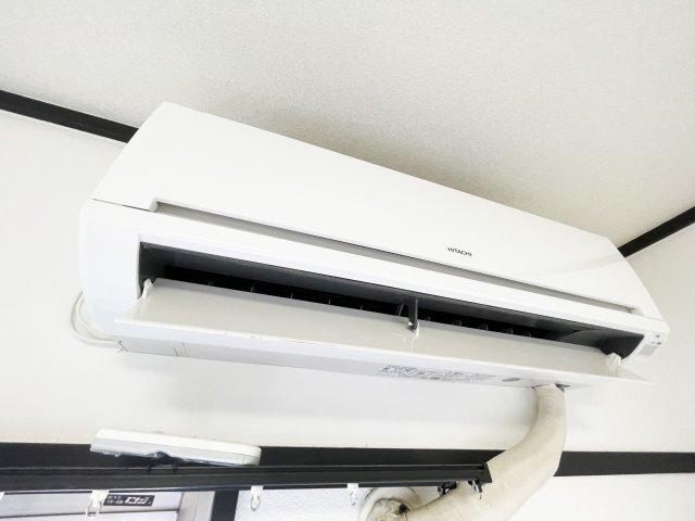 ガーデンヒルズ助任Ⅰ 設備