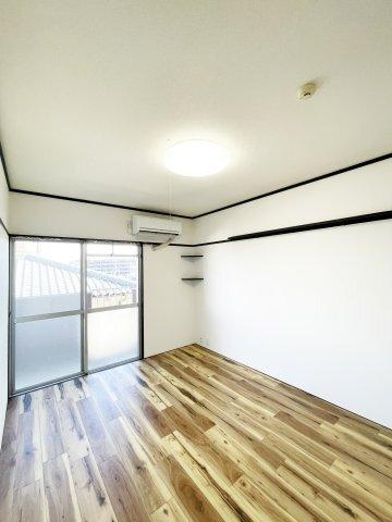 ガーデンヒルズ助任Ⅰ 室内