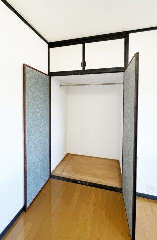 ガーデンヒルズ助任Ⅰ 収納