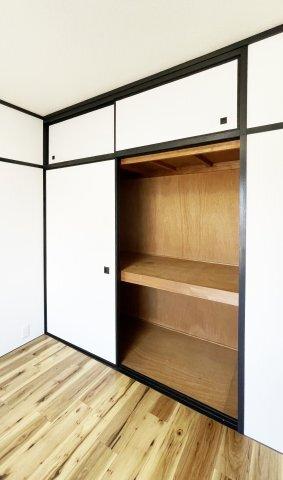 ガーデンヒルズ助任Ⅰ 収納