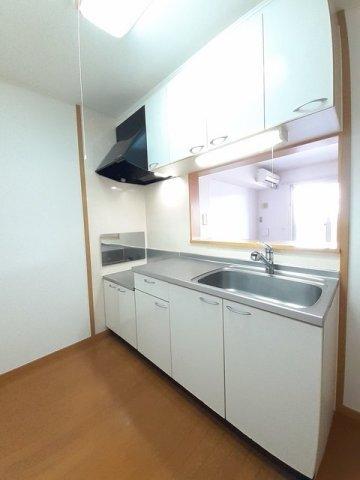 アプリコット・サン　Ａ（202） 部屋画像