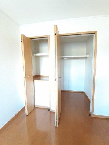 アプリコット・サン　Ａ（202） 部屋画像