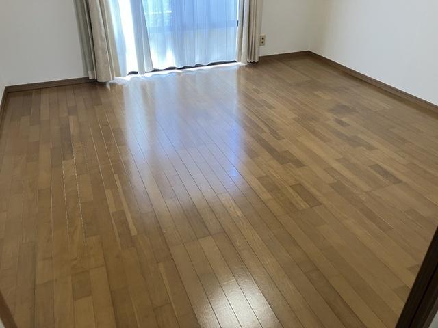 プレジール南昭和（101） 部屋画像