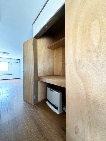 Corpo IWATANI 部屋画像