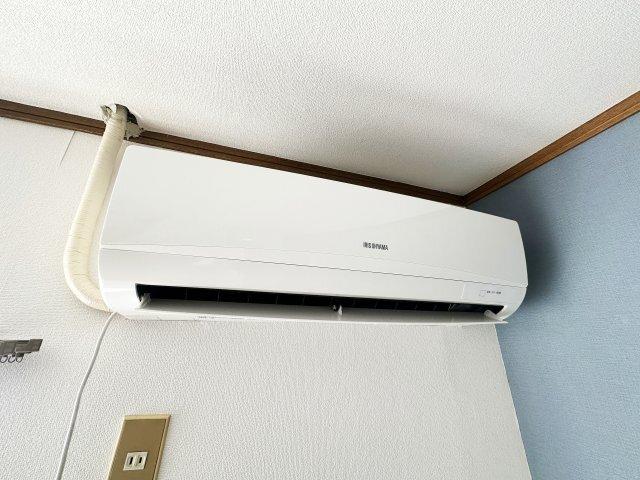 Corpo IWATANI 設備