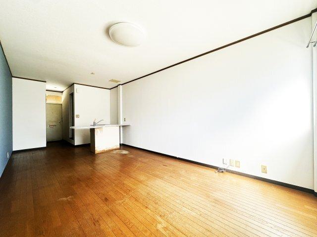 Corpo IWATANI 部屋画像