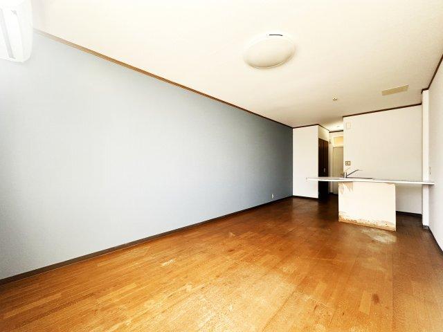 Corpo IWATANI 部屋画像