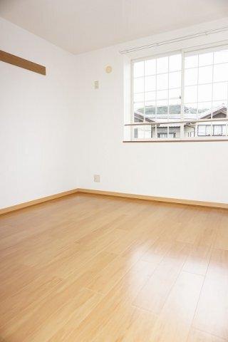 ハッピースクエアー　Ⅰ（202） 部屋画像