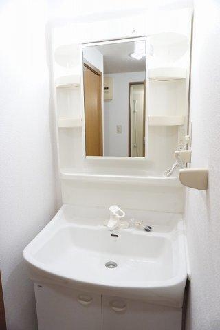 ハッピースクエアー　Ⅰ（202） 部屋画像