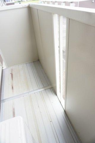 ハッピースクエアー　Ⅰ（202） 部屋画像