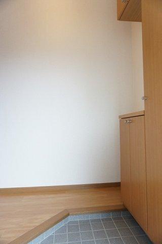 ハッピースクエアー　Ⅰ（202） 部屋画像