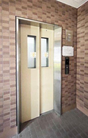パークヒルズ庄町 部屋画像