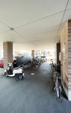 パークヒルズ庄町 部屋画像
