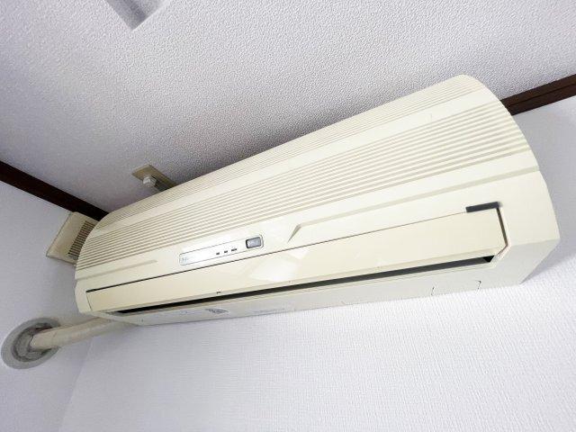 パークヒルズ庄町 設備