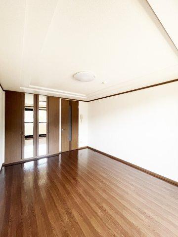 パークヒルズ庄町 リビング