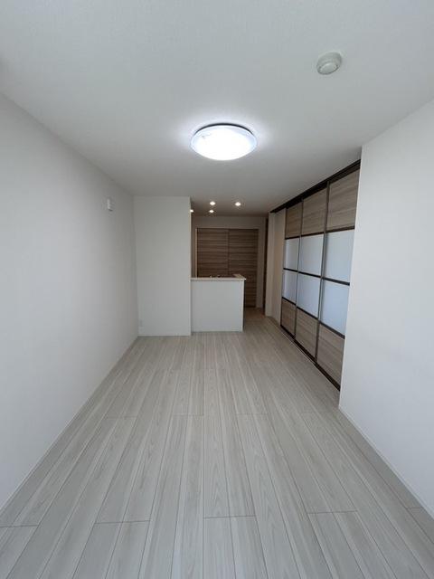 ドゥ・アムール（102） 部屋画像