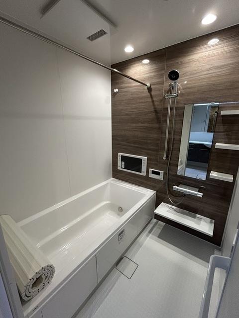 ドゥ・アムール（102） 部屋画像