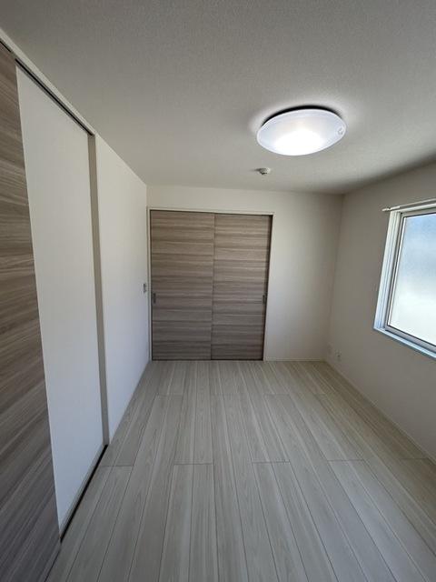 ドゥ・アムール（102） 部屋画像