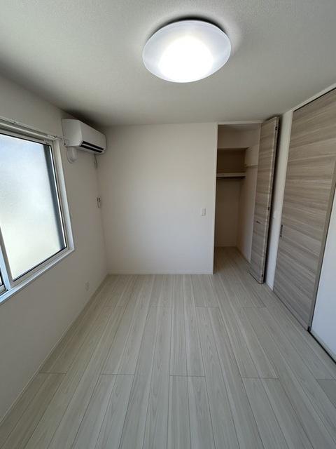 ドゥ・アムール（102） 部屋画像