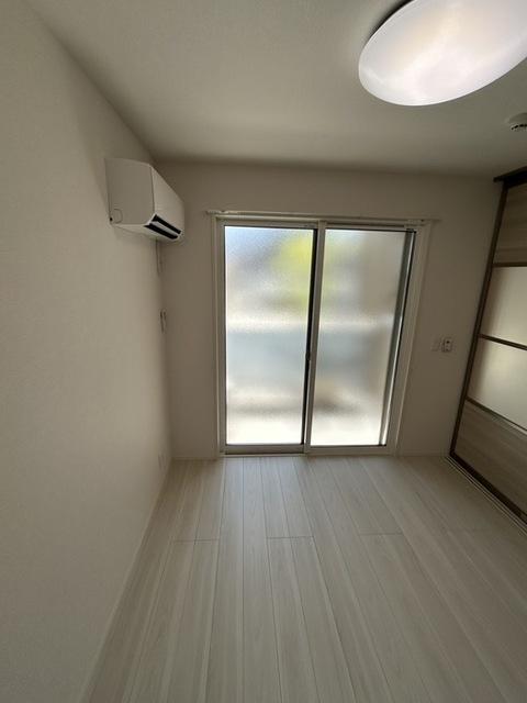 ドゥ・アムール（102） 部屋画像