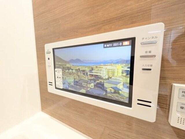 ドゥ・アムール（302） 部屋画像