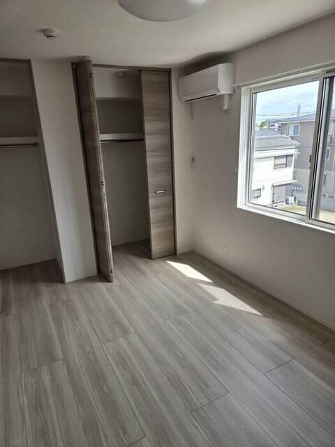 ドゥ・アムール（303） 部屋画像