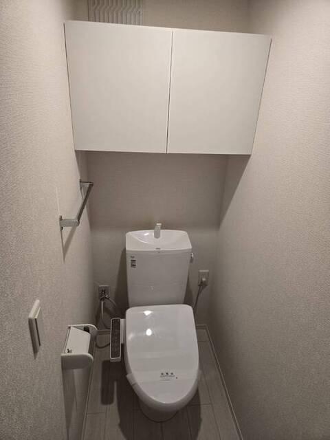 ドゥ・アムール（303） 部屋画像