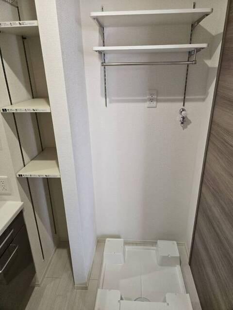 ドゥ・アムール（303） 部屋画像