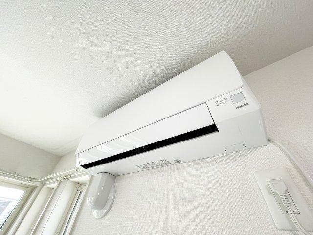 ドゥ・アムール 設備