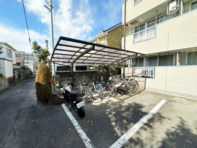 ペアスタ常三島 部屋画像