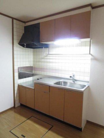 ソレイユ・ルヴァンＡ（101） 部屋画像